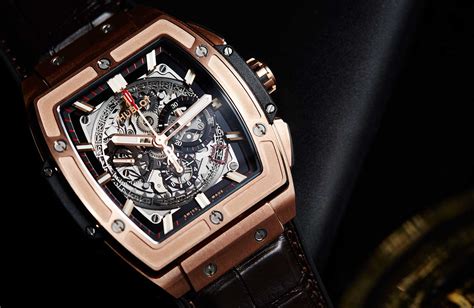 hublot spirit of big bang jamaica|hublot big bang.